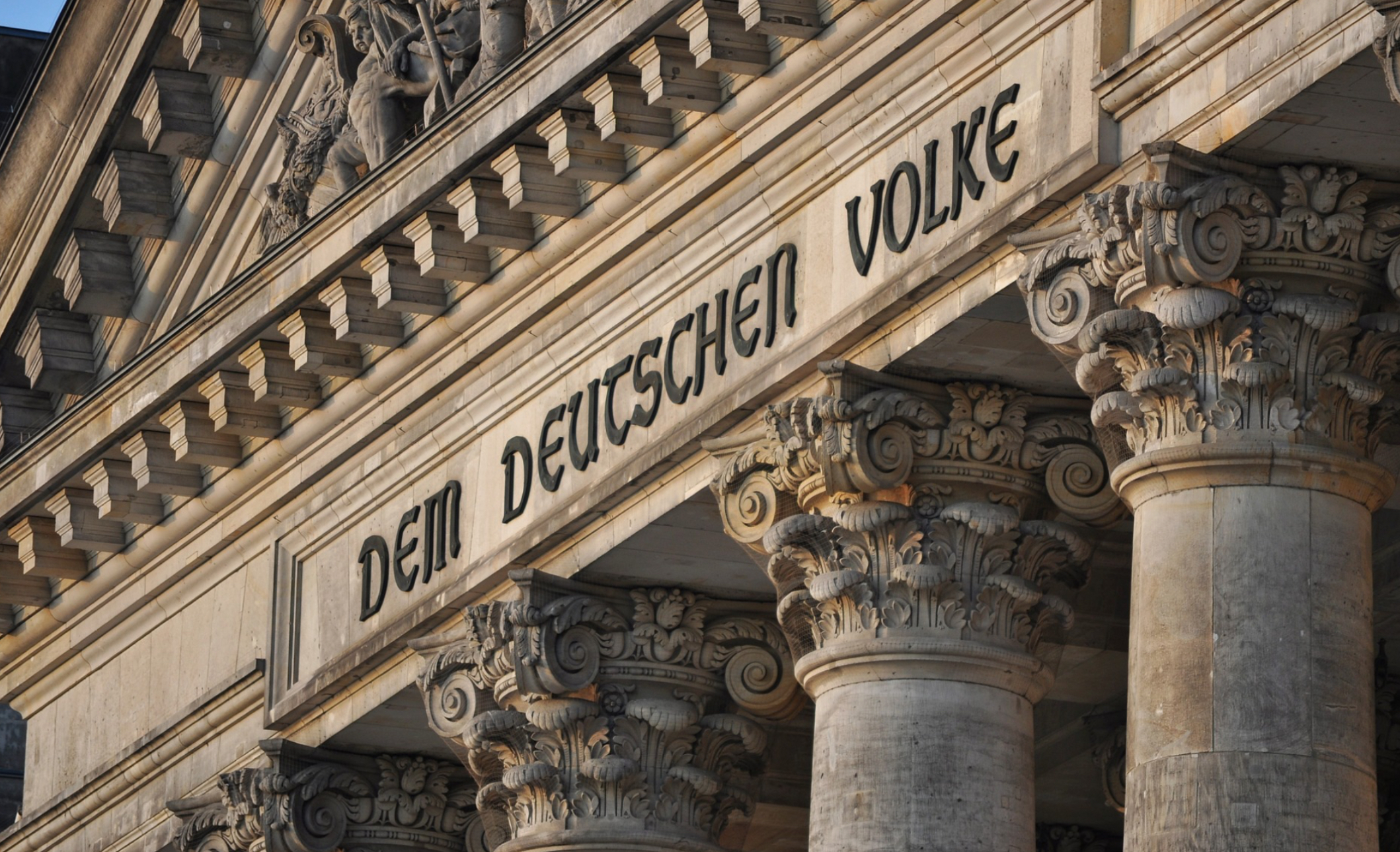 POLITIK TO GO – AMPEL VERFEHLT IHRE GRÜNE POLITIK?