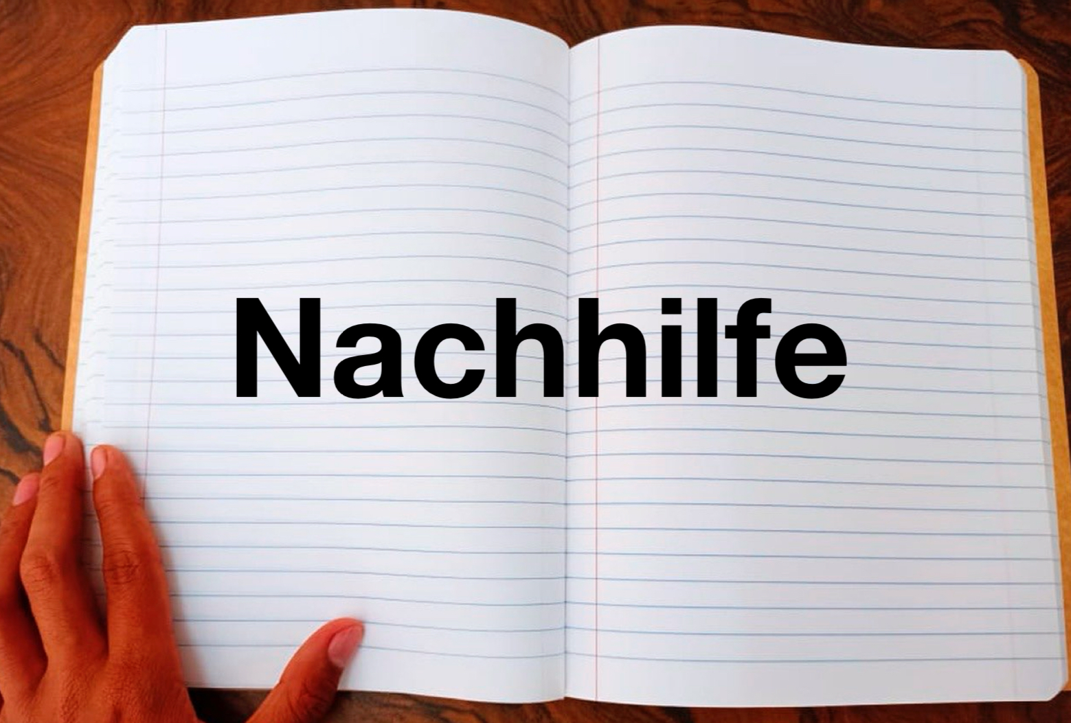 Schüler*innen helfen Schülern*innen – Du auch?