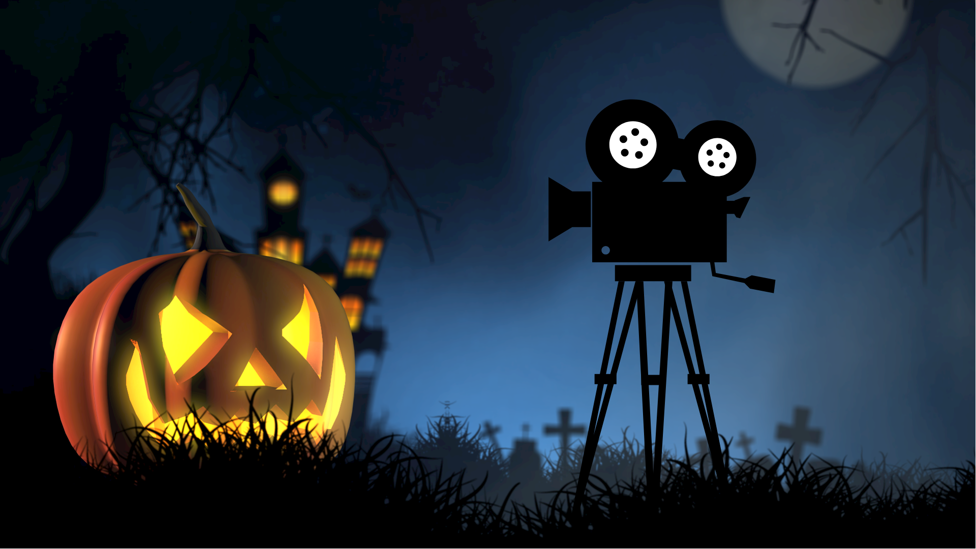 Schaurig-schöne Filme