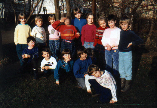Abschlussklasse 1986-a