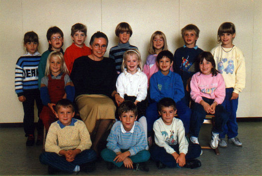 Abschlussklasse 1988-a