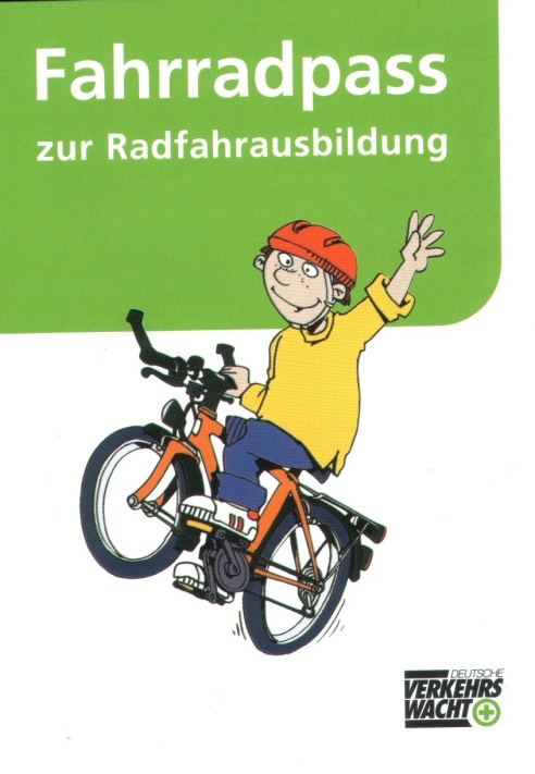 Fahrradprüfung