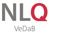 Logo NLQ zum Angebot der Vedab