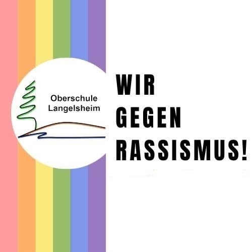 Als Schule ohne Rassismus – Schule mit Courage sagen wir: Wehret den Anfängen!