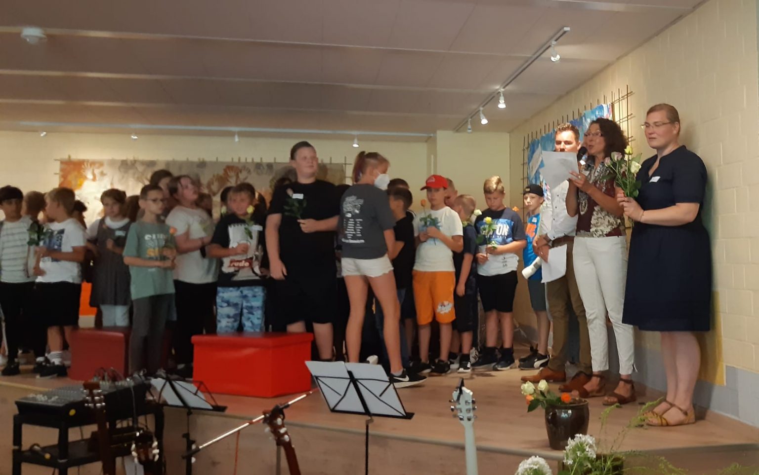 September 2022 oberschule bad bodenteich