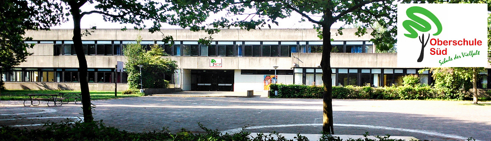 Oberschule Süd Delmenhorst