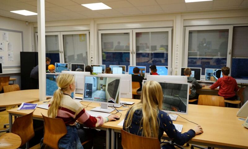 Tag der offenen Tür 2022 37