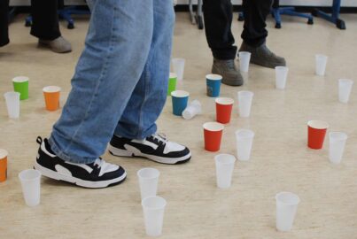 Funglish – Fun with English