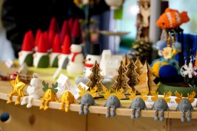 Tag der offenen Tür an der Oberschule Hilter