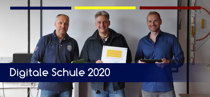 Oktober 2020 – Offizielle Website Der Oberschule Langen