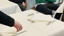 Restaurant - Service