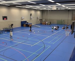 Sporttag