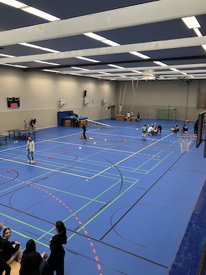 Sporttag