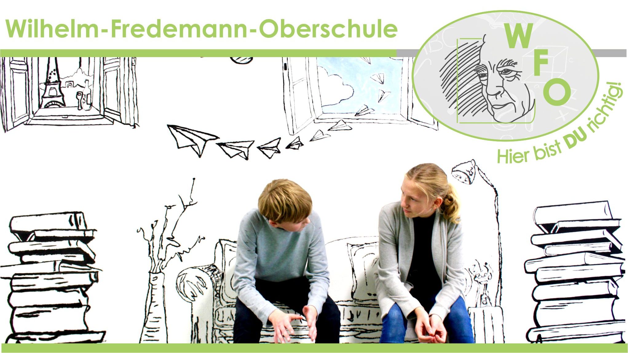 Wilhelm-Fredemann-Oberschule