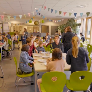 Otfried-Preußler-Schule – Wurzeln Geben, Vielfalt Leben.