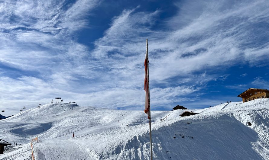 Ski-Exkursion nach Österreich – mit Tagebuch