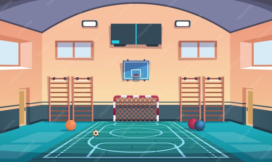 Mit Schwung in den Tag an der Schule am Hohen Hagen