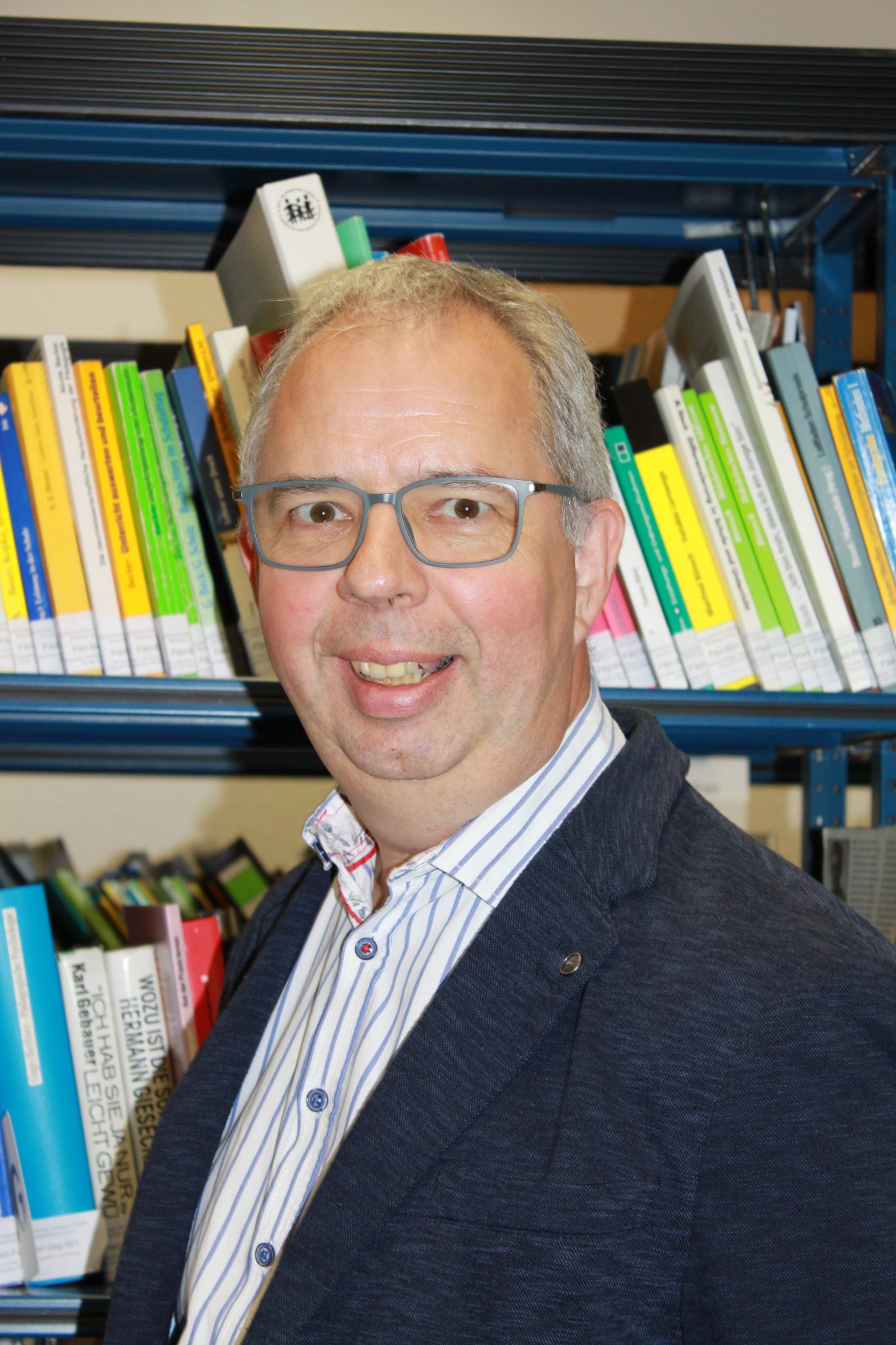 Pädagogik Studienseminar Göttingen GHR