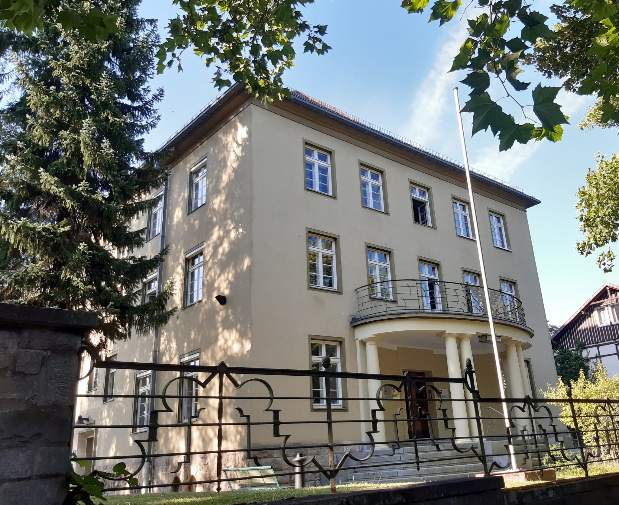 Studienseminar Göttingen GHR für die Lehrämter an Grund, Haupt und