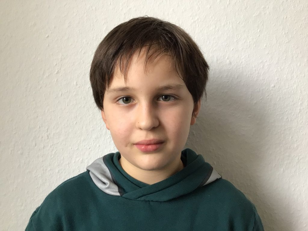 Steckbrief von Marten Strompost