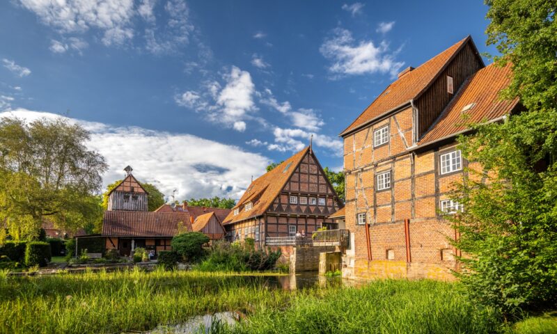 Wienhausen_Wassermuehle_Kulturhaus_Glockenturm_ccbysa_Dominik_Ketz_20220822_52(1)