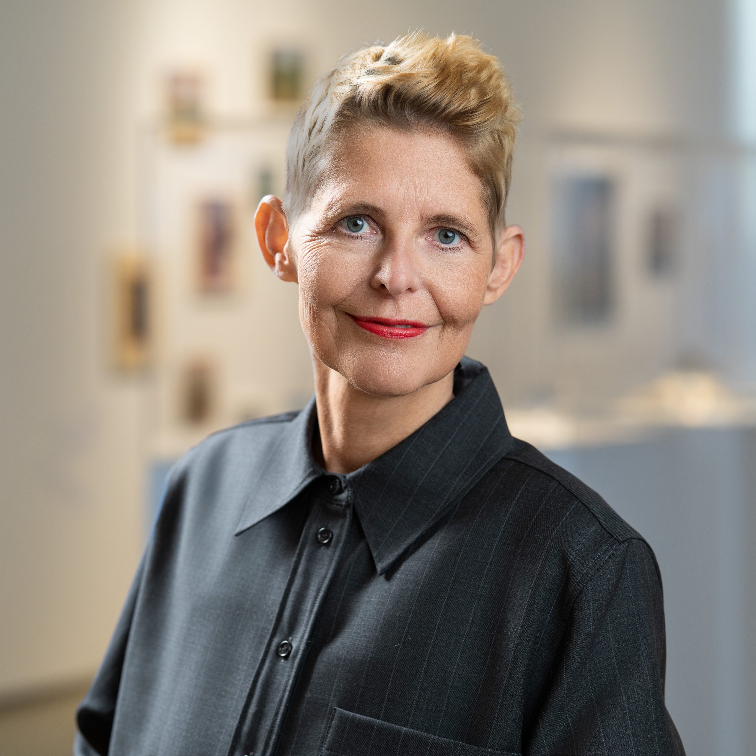 Sonderhoff, Olga