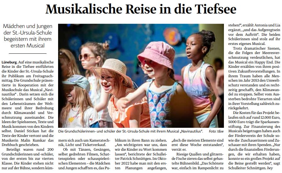 Musical
