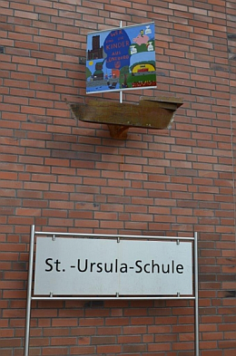 St.-Ursula-Schule