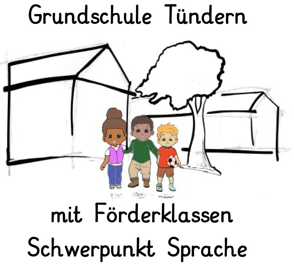 Grundschule Tündern mit Förderklassen Schwerpunkt Sprache