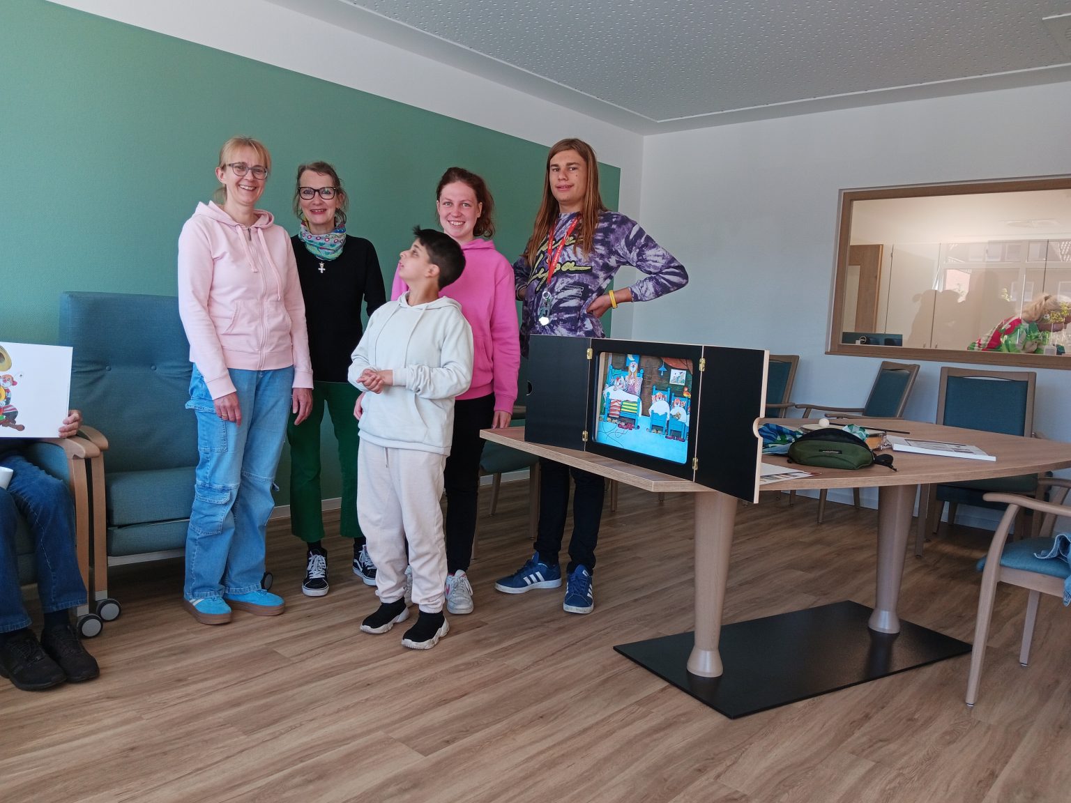 Förderschule Emotionale Und Soziale Entwicklung wordpress.nibis.de