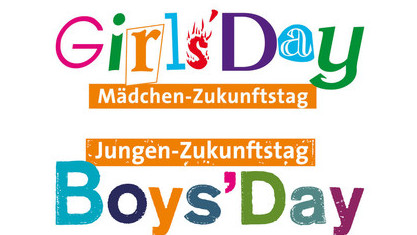 Zukunftstag für Mädchen und Jungen in Niedersachsen